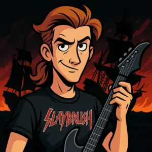 Slaybrush Suppenmeister