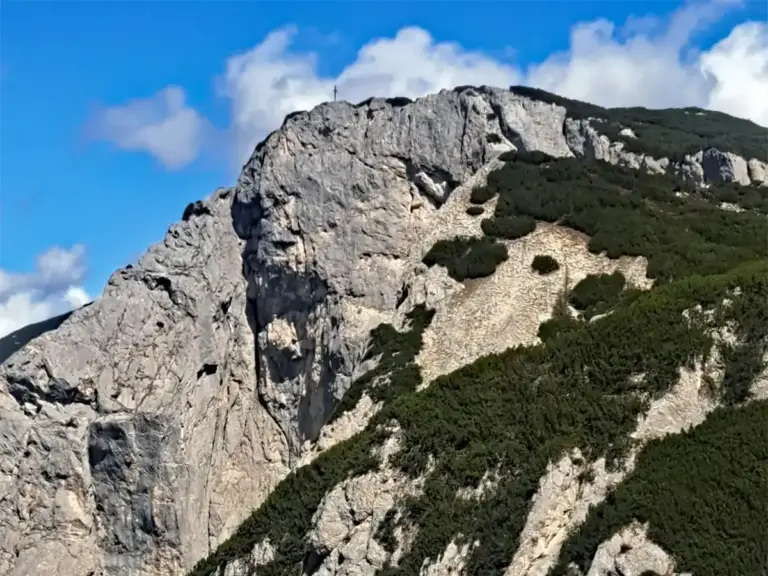 Beitragsbild Trisselwand