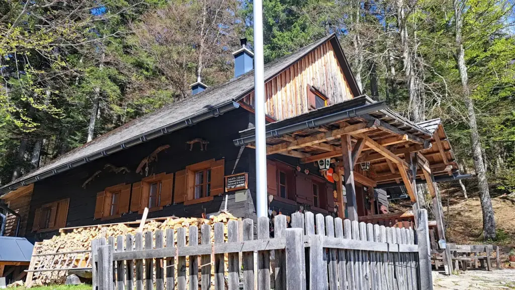 Grimminghütte