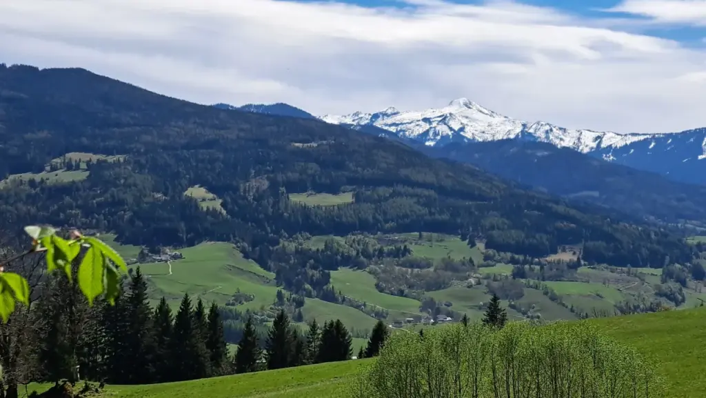 Gumpeneck
