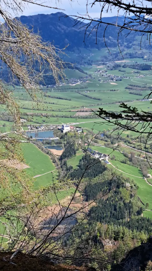 Schloss Trautenfels