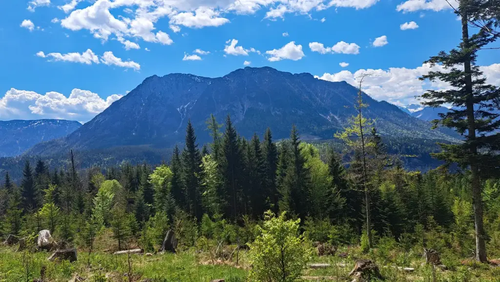 Hoher Sarstein