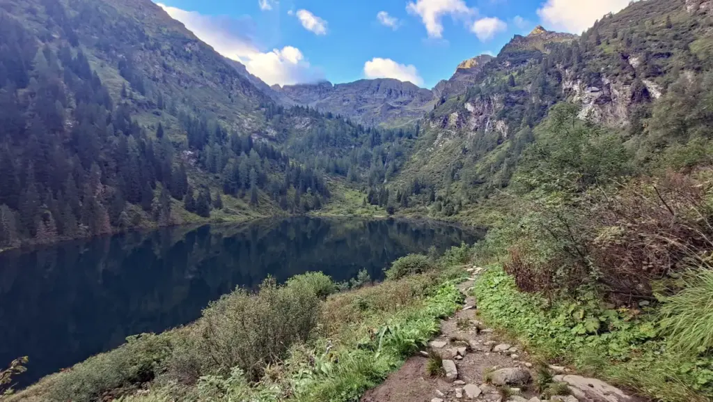 Hüttensee