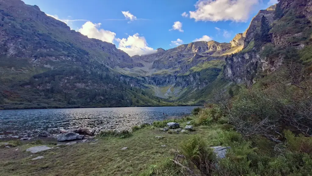 Der Obersee