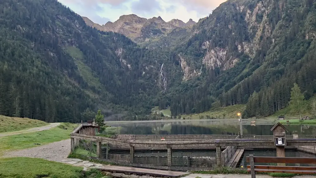 Steirischer Bodensee